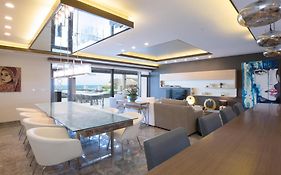 デュシ タニ グアム リゾート